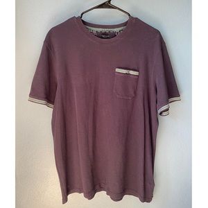 Ted Baker Pocket T-Shirt